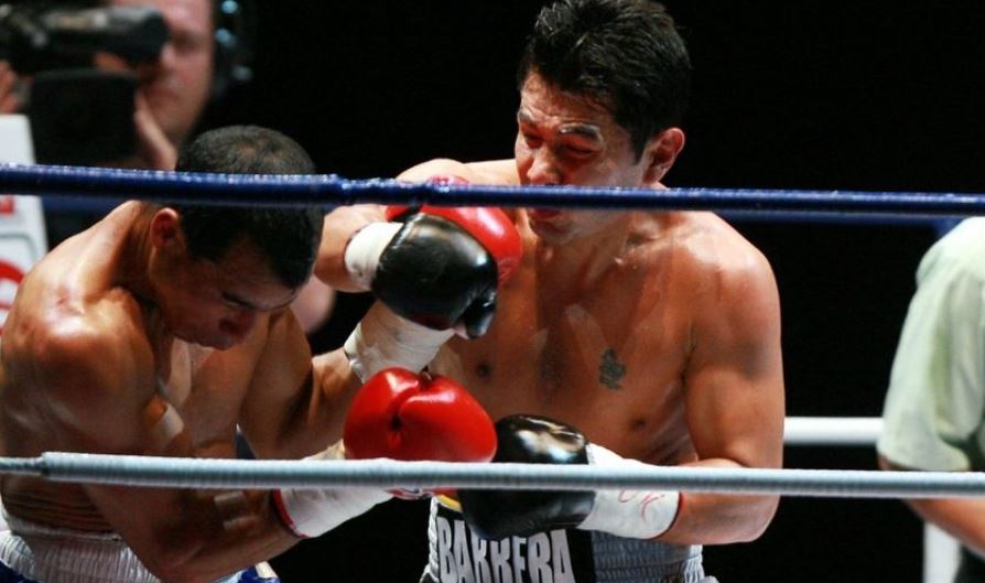 Marco Antonio Barrera tendrá exhibición previo a enfrentar al ‘Terrible’ Morales