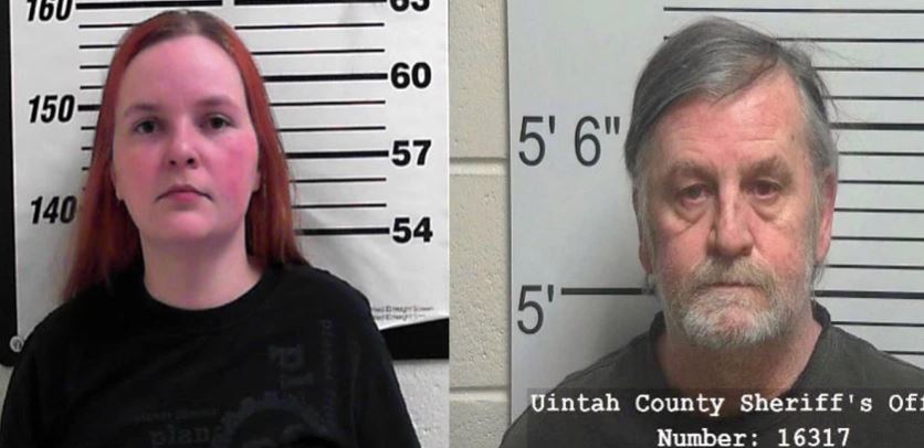 Arrestan a tres sospechosos de poseer pornografía infantil en Utah