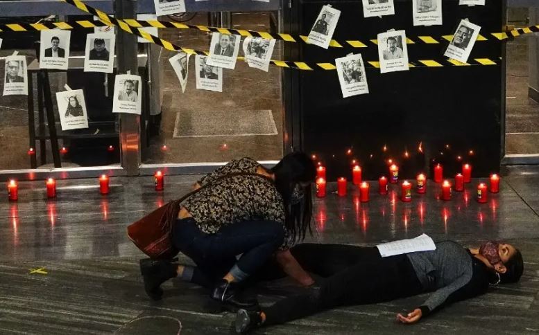 ONU: México debe garantizar seguridad de periodistas y no atacarlos