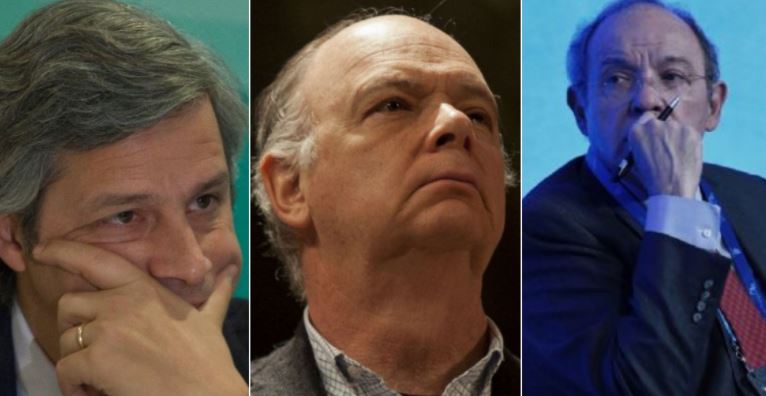 Claudio X., Krauze, Aguilar Camín y otros llaman a votar en contra de Morena