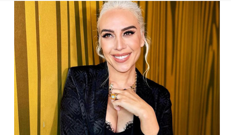 Mónica Naranjo aún sueña con ser madre a sus 50 años