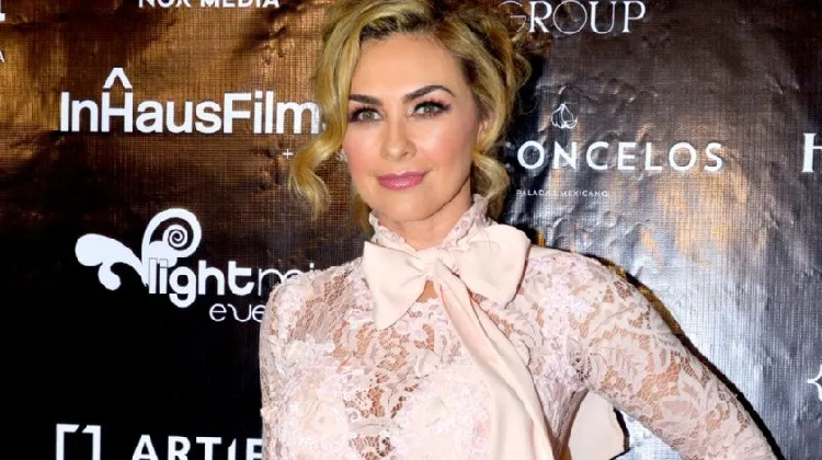 Aracely Arámbula regresa a Televisa