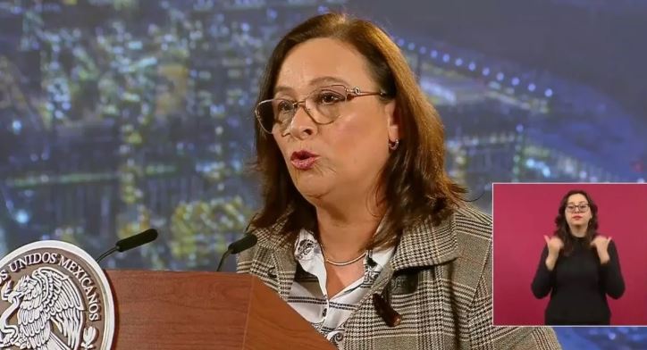 Dos Bocas se inaguró hace meses pero "arrancará" en julio 2023: según Nahle