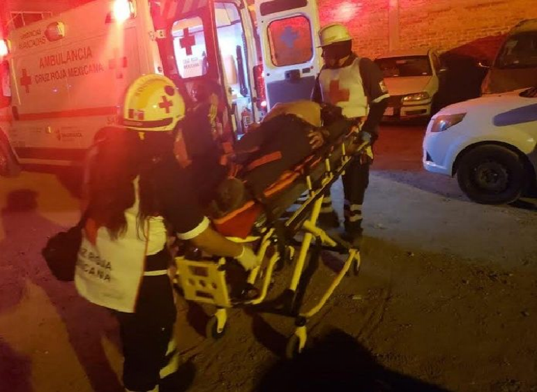 15 muertos y varios heridos tras ataque en bar de Salamanca