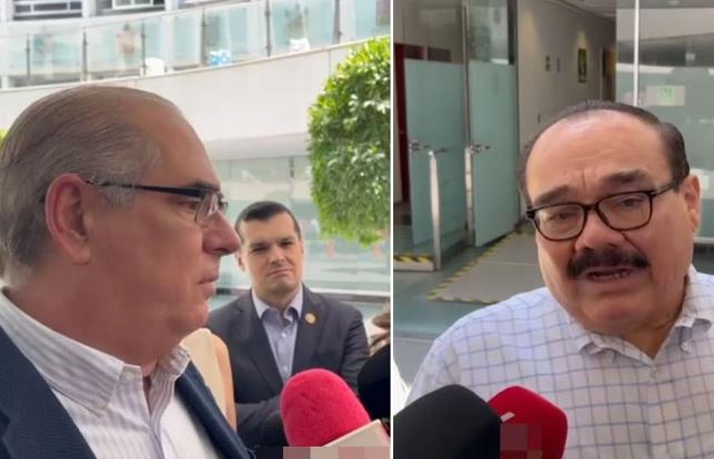 Senadores de oposición impugnarán reformas de Morena: "Sesión en fast track"