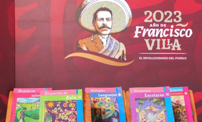 La Sección 22 del SNTE en Oaxaca rechaza los libros de texto de la SEP