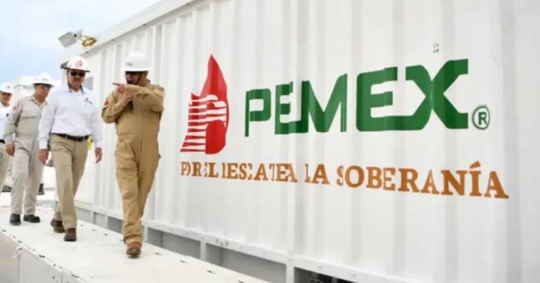 Forbes: Pérdidas de Pemex se profundizan 52% en el tercer trimestre