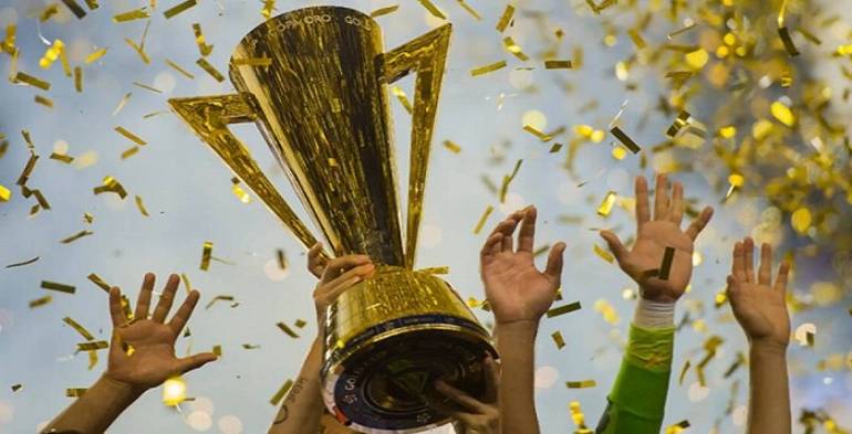 Definidos los 16 equipos que jugarán la Copa Oro 2019