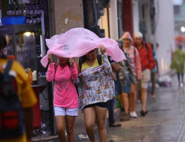 Yucatán: Pronostican ambiente extremadamente caluroso para este fin de semana