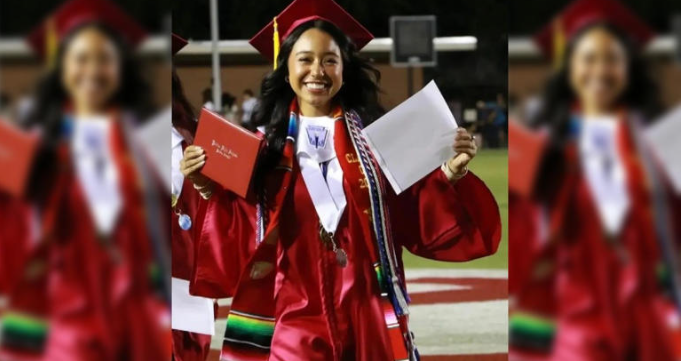Error de la policía destroza el sueño americano: Estudiante mexicana al borde de la deportación