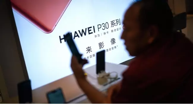 Tiendas se niegan a comerciar equipos Huawei en Singapur y Filipinas