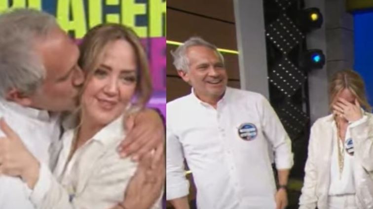 "Esto no es fotomontaje"; Legarreta y Arath de la Torre mandan indirecta a Erik Rubín