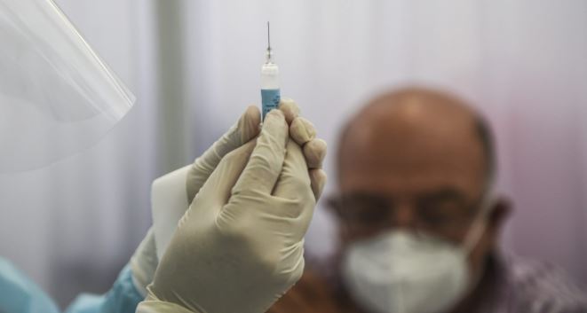 México: Se reduciría un 90% las muertes por Covid con la mitad de la población vacunada