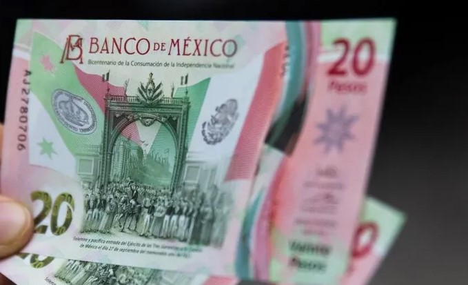¿Cuándo dejará de circular el nuevo billete de $20 en México?