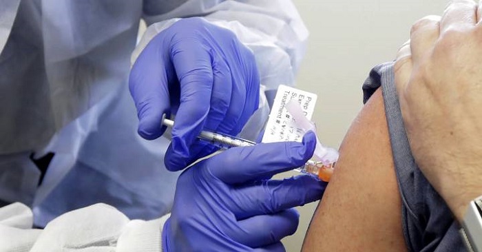 No hay registro de reacciones graves tras vacunación contra COVID-19 en México