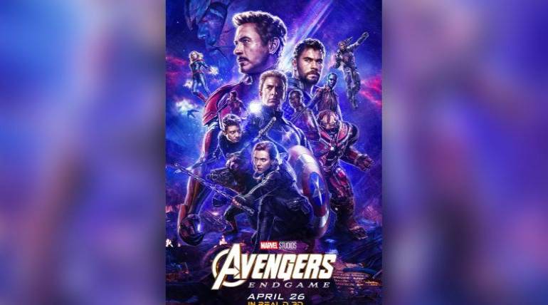 'Avengers' 'tiran' sitios de Cinépolis y Cinemex por preventa de boletos