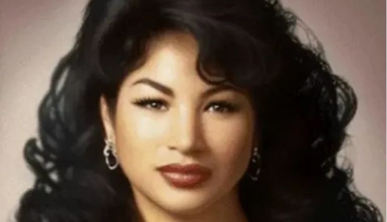 Así sería Selena Quintanilla si no hubiera muerto hace 28 años, según la IA