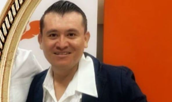 Asesinan a balazos a aspirante de MC por la alcaldía de Armería, Colima