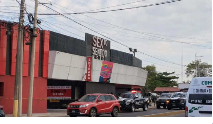 Dos médicos, un bisturí y un asesinato: crimen que conmovió a Tabasco