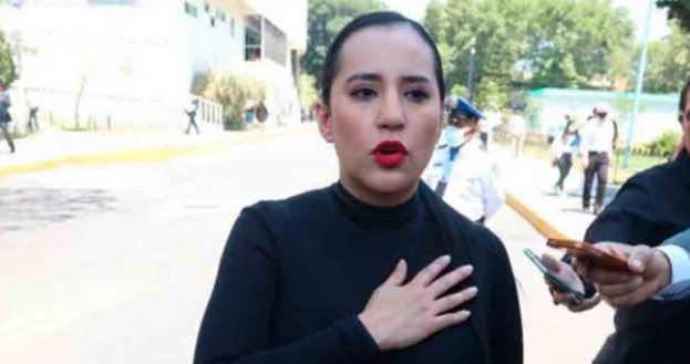 Sandra Cuevas podría ser suspendida otra vez de su cargo de alcaldesa