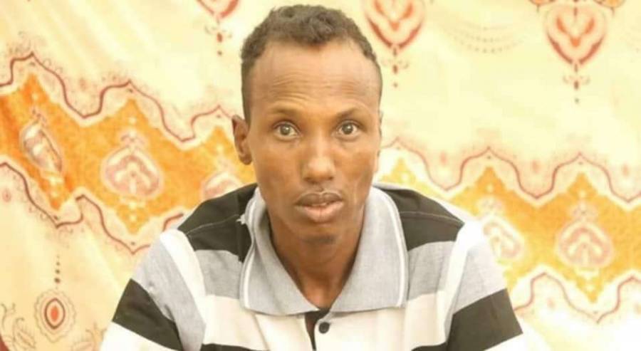 Somalia ejecuta a hombre de 28 años por abusar y matar a hijastra de 3 años