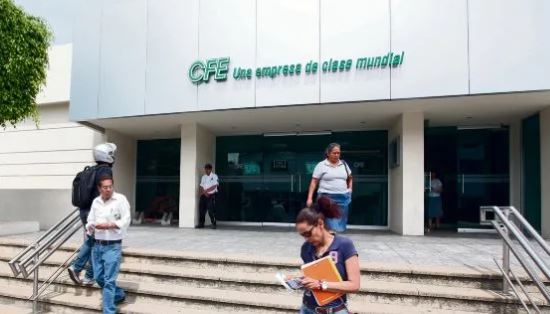 Las pérdidas de CFE se disparan en este sexenio