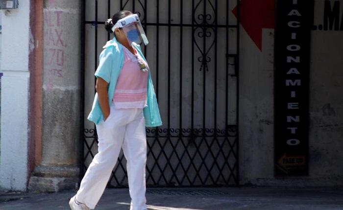 Yucatán: Presuntos abusos contra pasantes de medicina