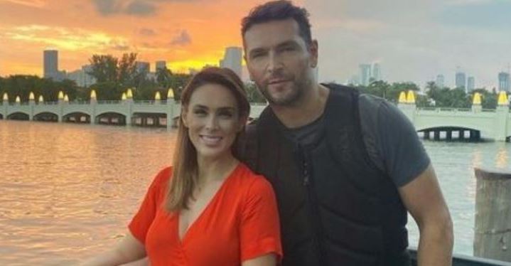 Jacky Bracamontes ¿revela infidelidad?