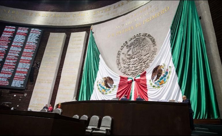 López Obrador confía que diputados avalen minuta que cancela reforma educativa