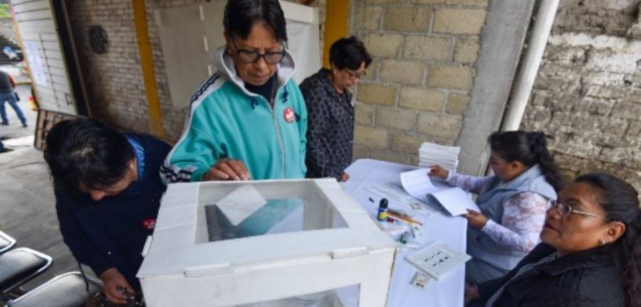 Este año habrá elecciones en Hidalgo y Coahuila