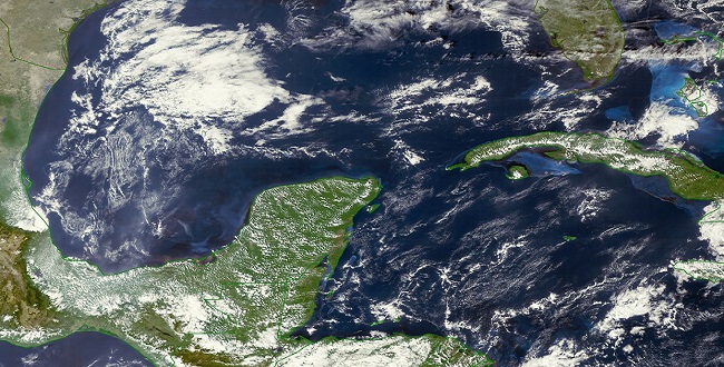 Pronostican temperaturas calurosas y chubascos vespertinos para la Península