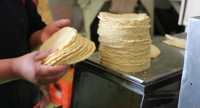 En Yucatán no se contempla aumentar el precio de la tortilla
