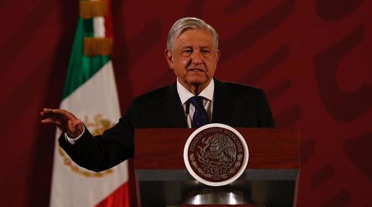 AMLO: gente entenderá “plan económico” contra covid-19, no los especialistas