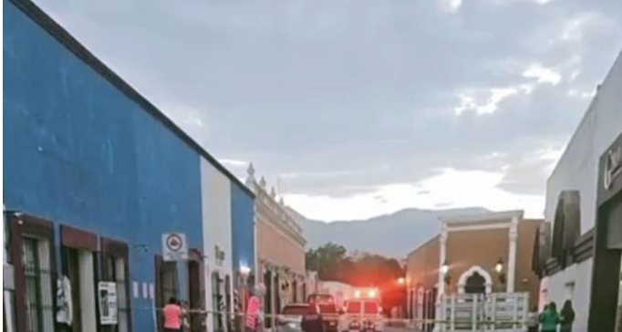 Vacacionista regiomontano muere de un infarto en el centro de Parras de la Fuente