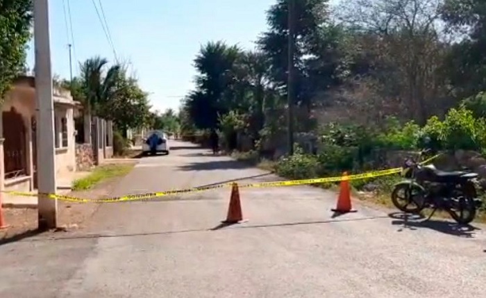 Joven agrede a sus propios padres con un machete: muere uno y la otra está grave