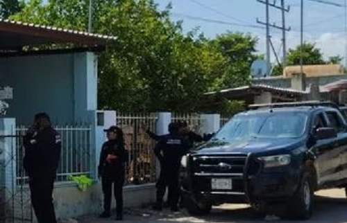 Oxkutzcab: Causa temor la ejecución de un joven de un balazo