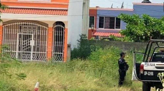 ¿México seguro? Encuentran 34 cadáveres cercenados en dos casas de Veracruz