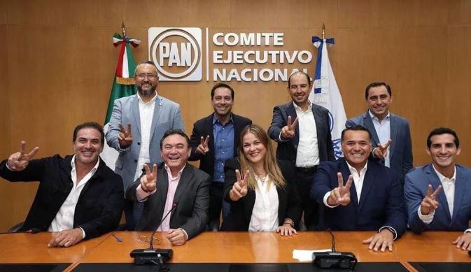 Hoy se sabrá quien será el candidato del PAN a la gubernatura de Yucatán