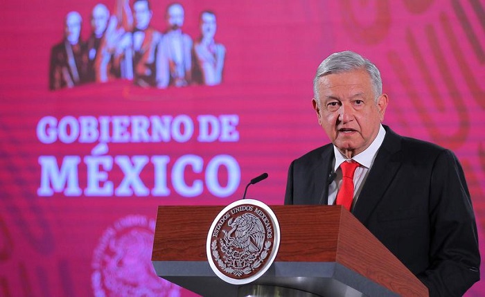 Por paro #UnDíaSinNosotras, AMLO cambia fecha de la venta de 'Cachitos'