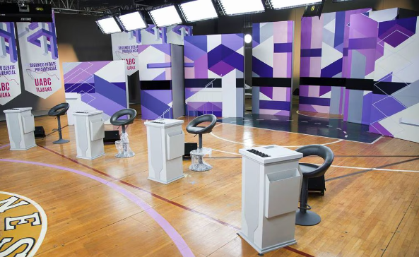 Debate Presidencial 2024: ¿Cuándo, dónde y a qué hora será transmitido?