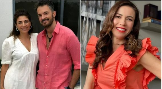 Hijos de Ingrid Coronado y Anna Ferro se reúnen tras muerte de Fernando del Solar