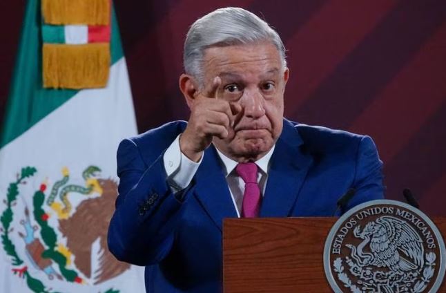 AMLO pide investigar empresa de Xóchitl Gálvez