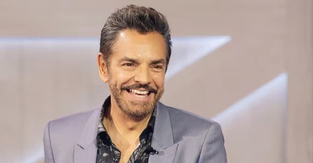 Eugenio Derbez a hijo de AMLO por críticas: “Las cosas de quien vienen”