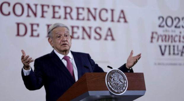 No es moral usar la tragedia de Acapulco con propósitos electorales: Lo dice AMLO