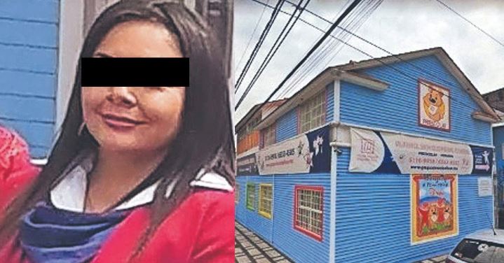 Edomex: Cae maestra de kínder por abuso de 4 pequeños