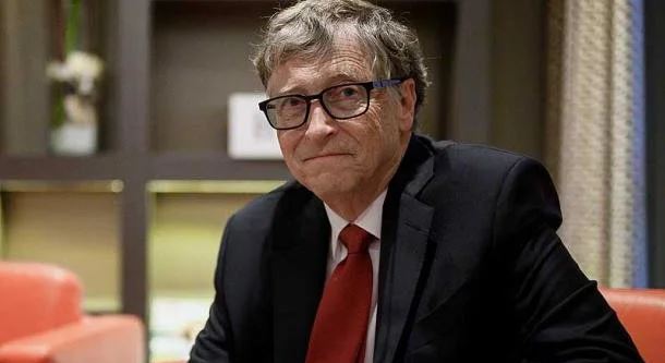 Bill Gates propone plan de tres puntos para derrotar el coronavirus Covd-19