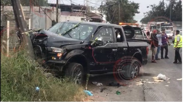 ¿Quién era “El Pino”, líder obradorista asesinado con su familia en Veracruz?