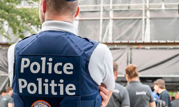 Bélgica: Diez menores son detenidos por abuso grupal a niña de 14 años