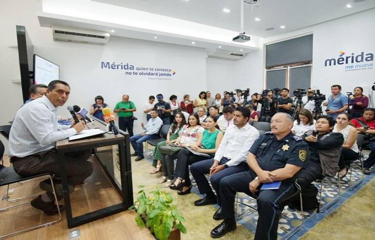 Avanza proyecto para reformar el reglamento que regulará el ruido en Mérida