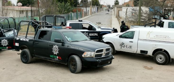 Violencia galopante: Ejecutan a 19 personas en Zacatecas